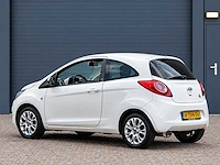 Ford - 2009 - ka - 1.2 trend - lpg - benzine - h-799-fv - afbeelding 22 van  24