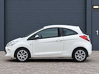 Ford - 2009 - ka - 1.2 trend - lpg - benzine - h-799-fv - afbeelding 23 van  24