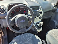 Ford - 2009 - ka - 1.2 trend - personenauto - afbeelding 2 van  13