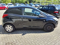 Ford - 2009 - ka - 1.2 trend - personenauto - afbeelding 8 van  13