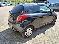 Ford - 2009 - ka - 1.2 trend - personenauto - afbeelding 9 van  13