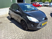 Ford - 2009 - ka - personenauto - afbeelding 7 van  13