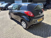 Ford - 2009 - ka - personenauto - afbeelding 11 van  13
