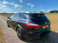 Ford - 2009 - mondeo wagon - 2.0-16v limited - 71-kdl-5 - personenauto - afbeelding 6 van  13