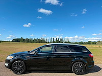 Ford - 2009 - mondeo wagon - 2.0-16v limited - 71-kdl-5 - personenauto - afbeelding 7 van  13
