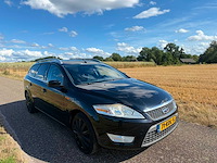 Ford - 2009 - mondeo wagon - 2.0-16v limited - 71-kdl-5 - personenauto - afbeelding 10 van  13