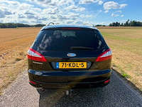 Ford - 2009 - mondeo wagon - 2.0-16v limited - 71-kdl-5 - personenauto - afbeelding 9 van  13