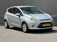 Ford - 2010 - fiesta - 1.6 tdci ghia - z-315-bt - afbeelding 9 van  15