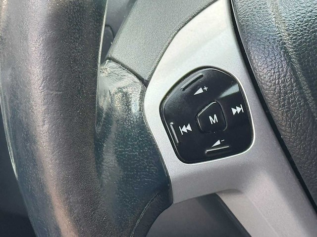 Ford - 2010 - fiesta - 1.6 tdci ghia - z-315-bt - afbeelding 2 van  15