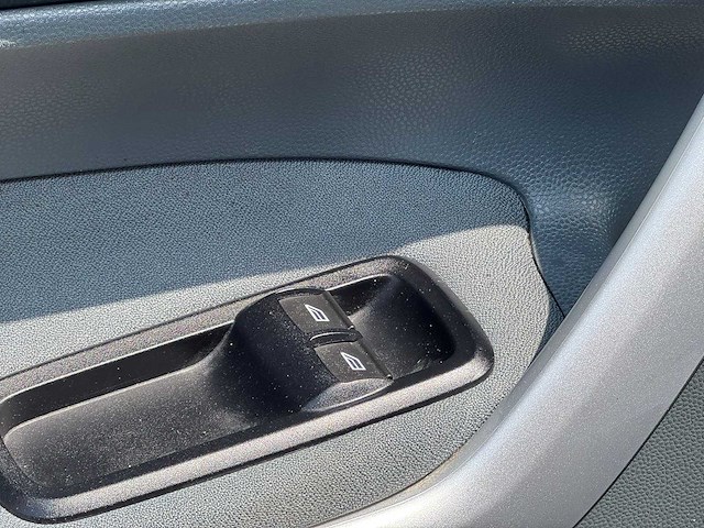 Ford - 2010 - fiesta - 1.6 tdci ghia - z-315-bt - afbeelding 6 van  15