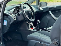 Ford - 2010 - fiesta - 1.6 tdci ghia - z-315-bt - afbeelding 3 van  15