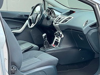 Ford - 2010 - fiesta - 1.6 tdci ghia - z-315-bt - afbeelding 5 van  15