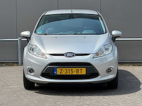 Ford - 2010 - fiesta - 1.6 tdci ghia - z-315-bt - afbeelding 9 van  15