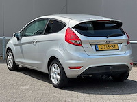 Ford - 2010 - fiesta - 1.6 tdci ghia - z-315-bt - afbeelding 5 van  11