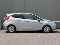 Ford - 2010 - fiesta - 1.6 tdci ghia - z-315-bt - afbeelding 7 van  11