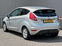 Ford - 2010 - fiesta - 1.6 tdci ghia - z-315-bt - afbeelding 8 van  15