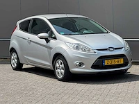 Ford - 2010 - fiesta - 1.6 tdci ghia - z-315-bt - afbeelding 11 van  15