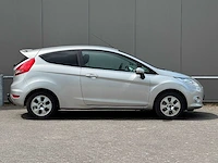 Ford - 2010 - fiesta - 1.6 tdci ghia - z-315-bt - afbeelding 10 van  15