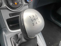 Ford - 2010 - fiesta - duits - personenauto - afbeelding 3 van  23