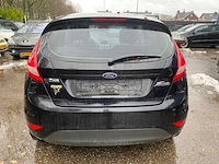 Ford - 2010 - fiesta - duits - personenauto - afbeelding 9 van  23