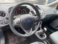 Ford - 2010 - fiesta - duits - personenauto - afbeelding 14 van  23