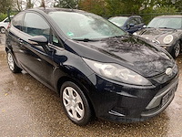 Ford - 2010 - fiesta - duits - personenauto - afbeelding 12 van  23