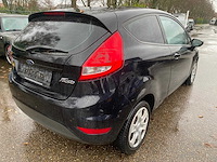 Ford - 2010 - fiesta - duits - personenauto - afbeelding 18 van  23