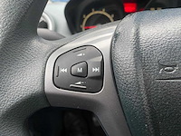 Ford - 2010 - fiesta - duits - personenauto - afbeelding 19 van  23