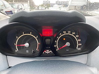 Ford - 2010 - fiesta - duits - personenauto - afbeelding 20 van  23