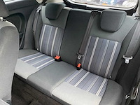 Ford - 2010 - fiesta - duits - personenauto - afbeelding 21 van  23