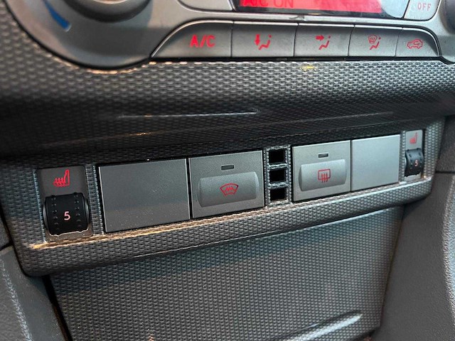 Ford - 2010 - focus - - ps-578-x - afbeelding 2 van  12