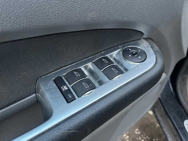 Ford - 2010 - focus - - ps-578-x - afbeelding 3 van  12