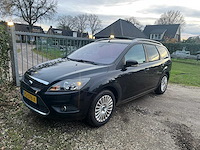 Ford - 2010 - focus - - ps-578-x - afbeelding 1 van  12