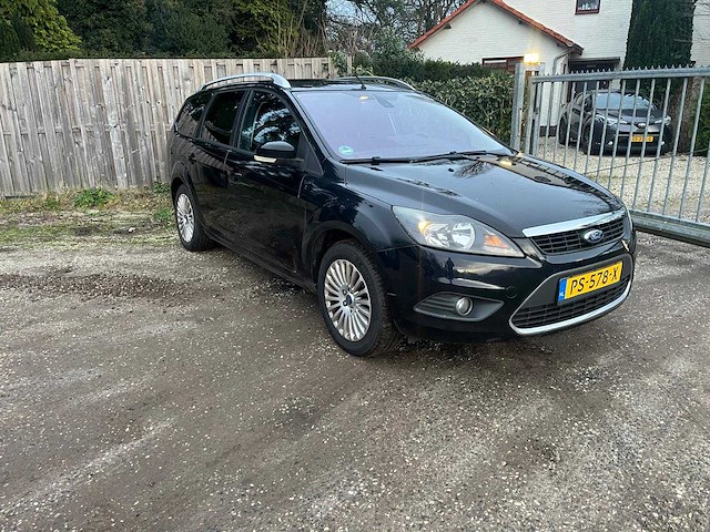Ford - 2010 - focus - - ps-578-x - afbeelding 5 van  12