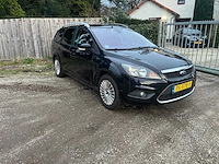 Ford - 2010 - focus - - ps-578-x - afbeelding 5 van  12