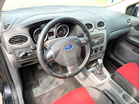 Ford - 2010 - focus - 1.6 d - belgie - afbeelding 5 van  19
