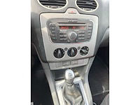 Ford - 2010 - focus - 1.6 d - belgie - afbeelding 10 van  19