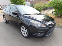 Ford - 2010 - focus - 1.6 d - belgie - afbeelding 12 van  19