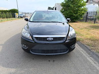 Ford - 2010 - focus - 1.6 d - belgie - afbeelding 14 van  19