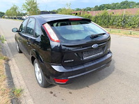 Ford - 2010 - focus - 1.6 d - belgie - afbeelding 15 van  19