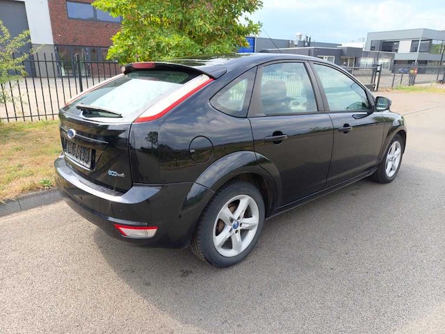 Ford - 2010 - focus - 1.6 d - belgie - afbeelding 17 van  19