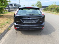 Ford - 2010 - focus - 1.6 d - belgie - afbeelding 18 van  19