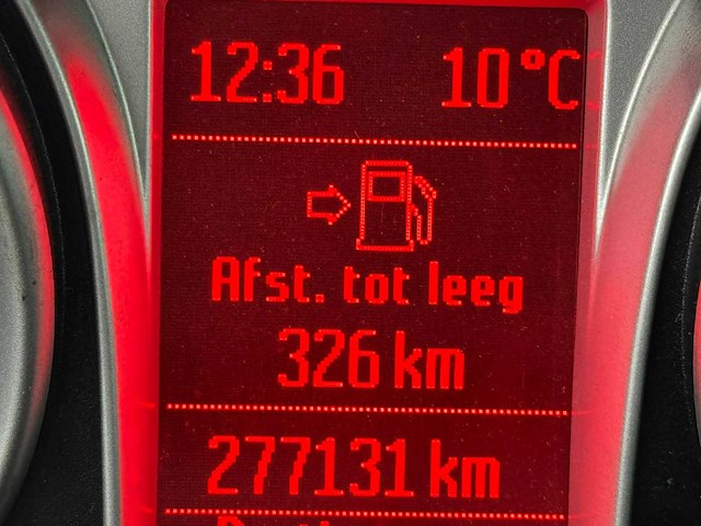 Ford - 2010 - focus wagon - 1.8 limited - personenauto - afbeelding 2 van  18