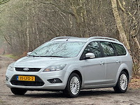 Ford - 2010 - focus wagon - 1.8 limited - personenauto - afbeelding 1 van  18