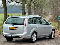Ford - 2010 - focus wagon - 1.8 limited - personenauto - afbeelding 17 van  18