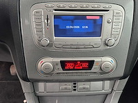 Ford - 2010 - focus wagon - 1.8 limited - personenauto - afbeelding 2 van  20