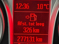 Ford - 2010 - focus wagon - 1.8 limited - personenauto - afbeelding 3 van  20