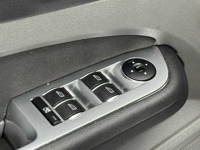 Ford - 2010 - focus wagon - 1.8 limited - personenauto - afbeelding 5 van  20