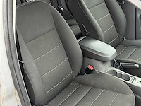 Ford - 2010 - focus wagon - 1.8 limited - personenauto - afbeelding 7 van  17