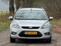Ford - 2010 - focus wagon - 1.8 limited - personenauto - afbeelding 13 van  17